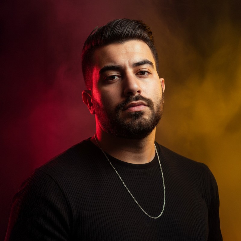 Noureddine Bellounis